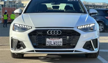 
										Used 2022 Audi A5 full									