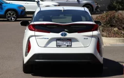 Used 2021 Toyota Prius Prime