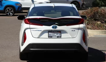 
										Used 2021 Toyota Prius Prime full									