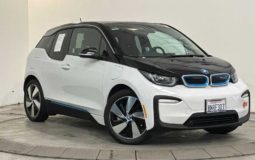 Used 2019 BMW i3