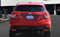 Used 2020 Honda HR-V