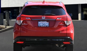 
										Used 2020 Honda HR-V full									