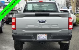 Used 2022 Ford F150