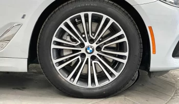 
										Used 2019 BMW 5 Series full									