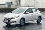 Wholesale 2021 Nissan Leaf