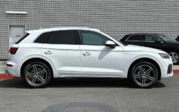 Used 2021 Audi Q5