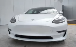 Used 2022 Tesla Model 3