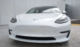 Used 2022 Tesla Model 3