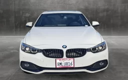 Used 2020 BMW – 430i