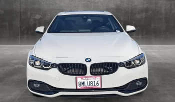 
										Used 2020 BMW – 430i full									