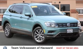 Used 2020 Volkswagen Tiguan