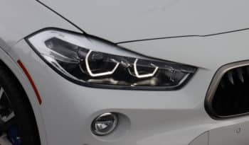 
										Used 2019 BMW X2 full									