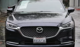 Used 2021 Mazda CX-30