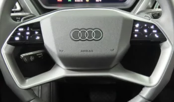 
										New 2023 Audi Q4 e-tron full									