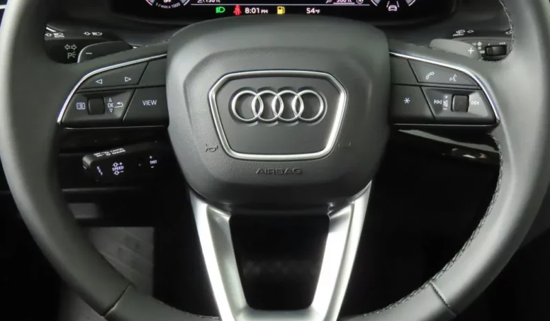 
								New 2023 Audi Q7 full									