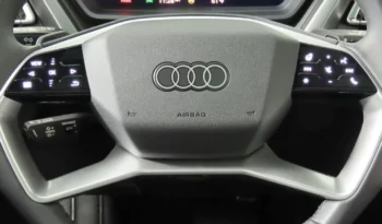 
										New 2023 Audi Q4 e-tron full									