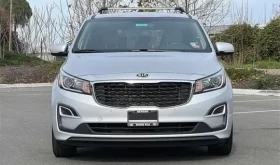 Used 2019 Kia Sedona