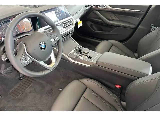 
								New 2023 BMW – 430i full									