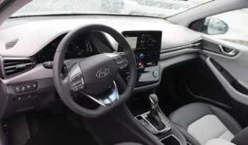 
										Used 2020 Hyundai Ioniq full									