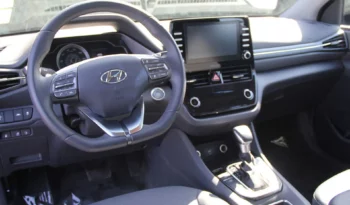 
										Used 2020 Hyundai Ioniq full									