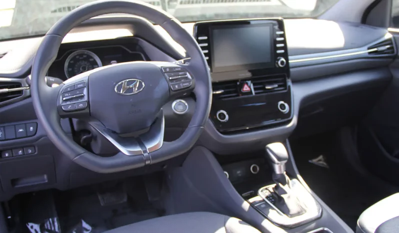 
								Used 2020 Hyundai Ioniq full									