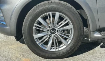 
										Used 2019 INFINITI QX80 full									