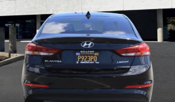 
										Used 2017 Hyundai Elantra full									