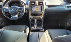 Used 2020 Lexus GX 460