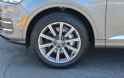 Used 2019 Audi Q7