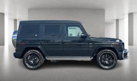 Used 2021 Mercedes-Benz G 63 AMG