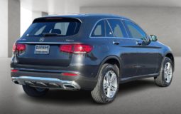 Used 2021 Mercedes-Benz GLC 300