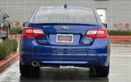 Used 2016 Subaru Legacy