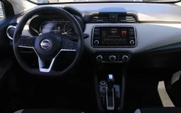 Used 2020 Nissan Versa