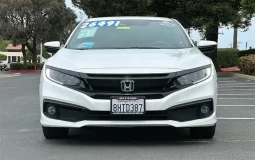 Used 2019 Honda Civic