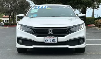 
										Used 2019 Honda Civic full									