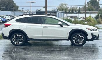 
										New 2023 Subaru Crosstrek full									