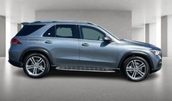 
										Used 2022 Mercedes-Benz GLE 350 full									