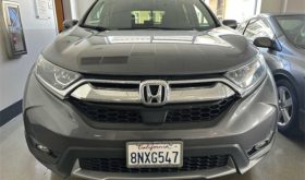 Used 2019 Honda CR-V