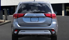 Used 2020 Mitsubishi Outlander