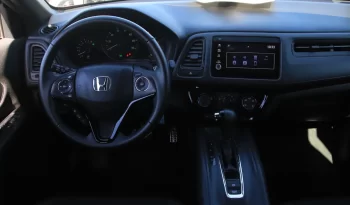 
										Used 2020 Honda HR-V full									