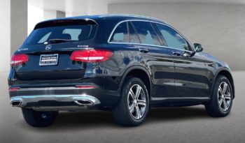 
										Mercedes-Benz 2016 4MATIC® 4dr GLC 300 All Wheel Drive 4MATIC full									