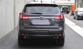 Used 2022 Subaru Ascent