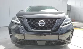 Used 2021 Nissan Murano