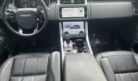 Used 2019 Land Rover Range Rover Sport