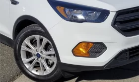 Used 2019 Ford Escape