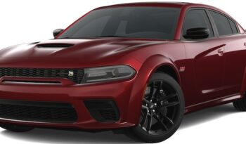 
										New 2023 Dodge Charger full									