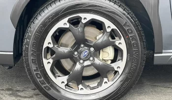 
										Used 2021 Subaru Crosstrek full									