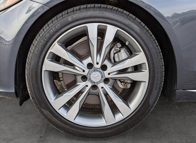 
								Used 2015 Mercedes-Benz C 300 full									