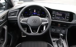 New 2023 Volkswagen Jetta