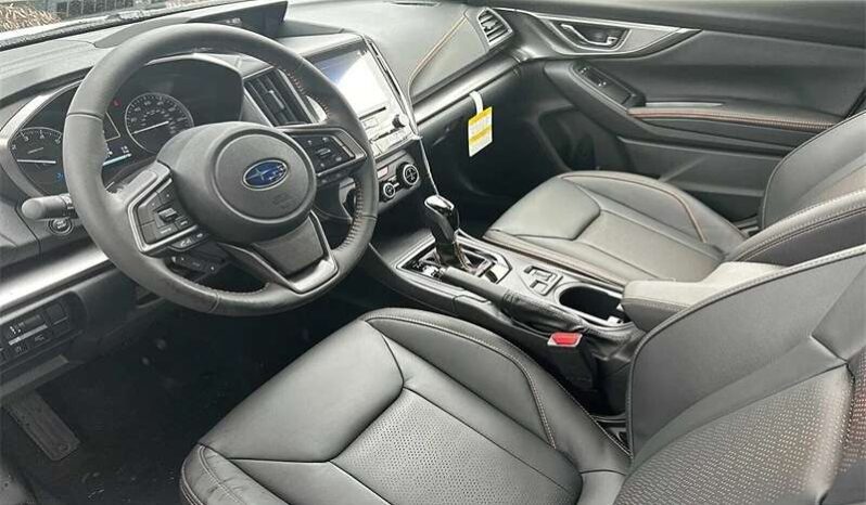 
								New 2023 Subaru Crosstrek full									